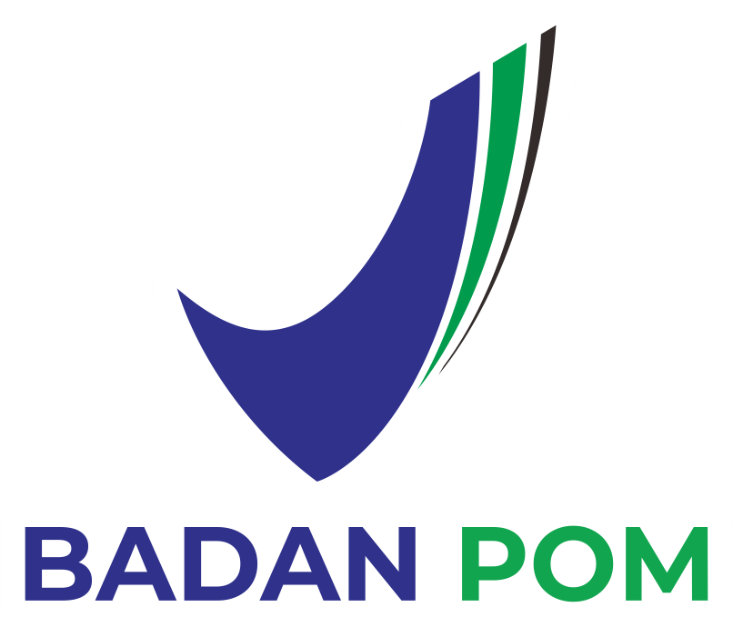 Logo BPOM