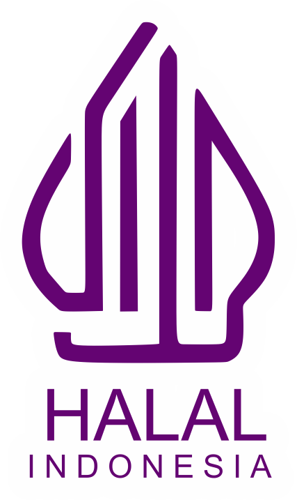 Logo Halal